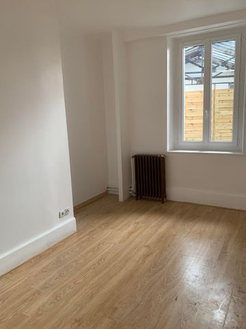 Appartement 3 pièces duplex - 82m2 - Photo 5