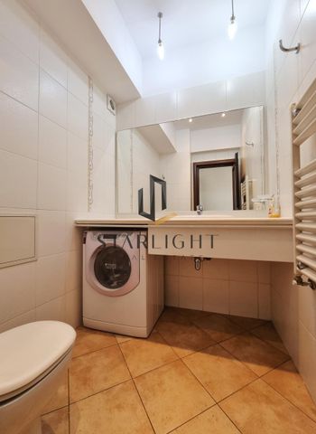 Rent spacious 3 bedroom | Bucharest Triumphal Arch - Photo 5