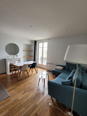 Location Appartement 3 pièces 48m² LE PECQ 78230 - Photo 1