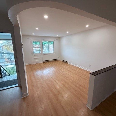 Appartement à louer - Photo 1