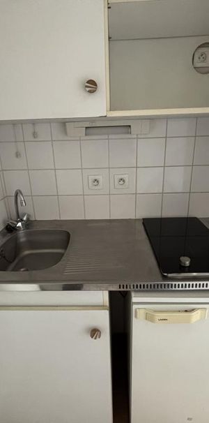 Location Appartement 1 pièce 23m² NANTES 44000 - Photo 1
