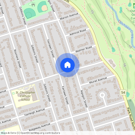 350 Annapolis Avenue Unit# Bsmt, Oshawa