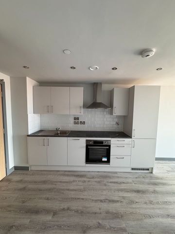 1 Bed Flat, Jq Rise, B1 - Photo 5