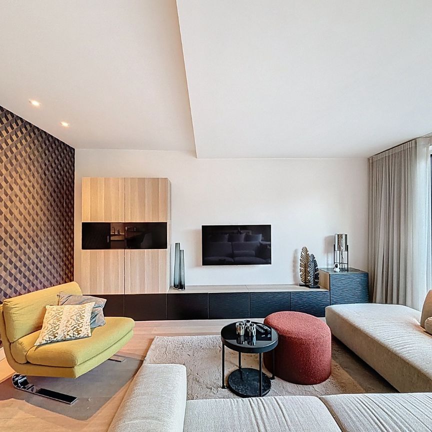 Appartement met tuin te huur in Zaventem - Photo 1