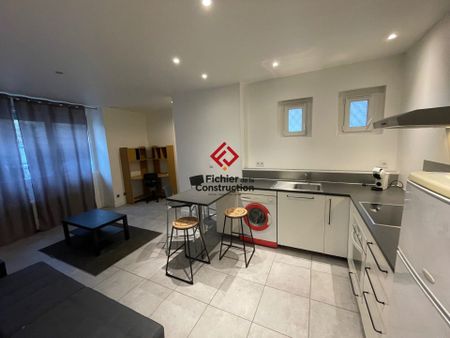Appartement Grenoble - Photo 2