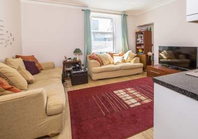1 Bed Flat, Rose Bank Place, AB11 - Photo 5