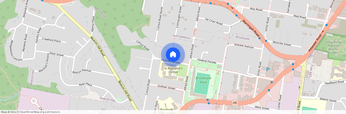 1/66 Federal Parade, Brookvale