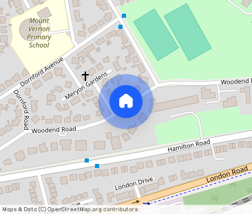 Woodend Road, Mount Vernon - Photo 1