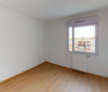 Appartement à louer 2 pièces • Castanet-Tolosan - Photo 2