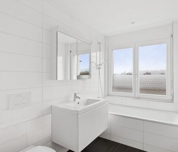 Moderne Parterre Wohnung - Photo 4