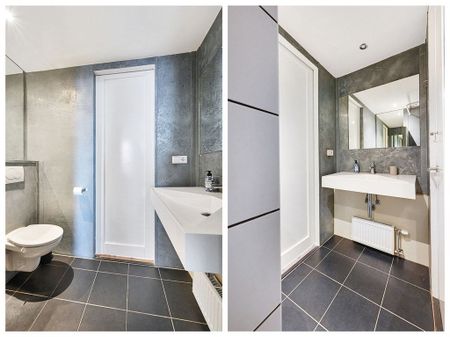 Te huur: Appartement Willem van Hillegaersbergstraat in Rotterdam - Foto 3