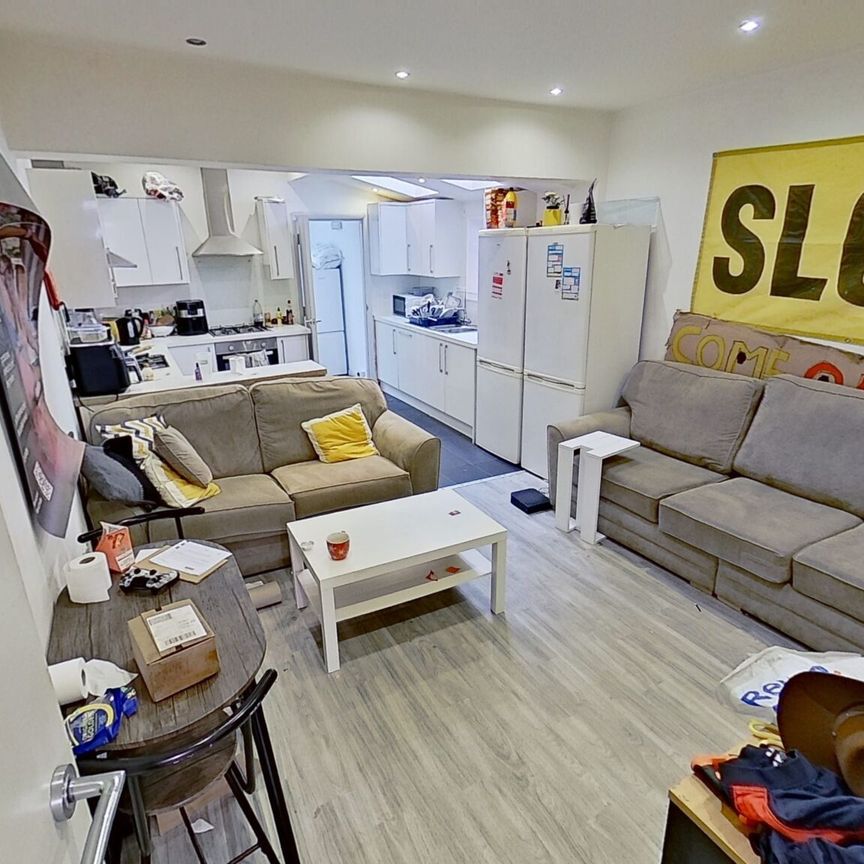 28 Rookery Road Birmingham - Photo 1