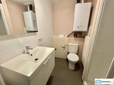 Appartement te huur - Foto 5