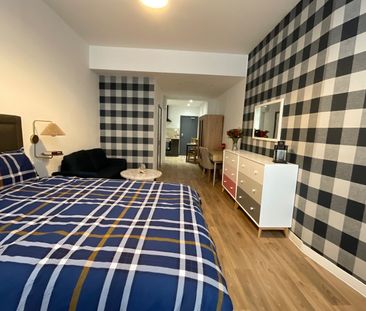 Studio Flat, London Road, L3 - Photo 5