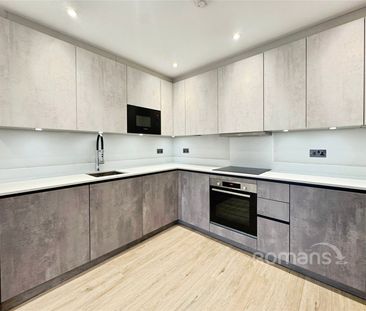 2 bedroom apartment to rent - Photo 6