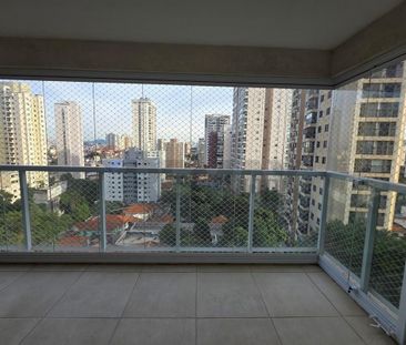 Apartamento para locação com 2 dormitórios e 1 vaga em Santana - Foto 4
