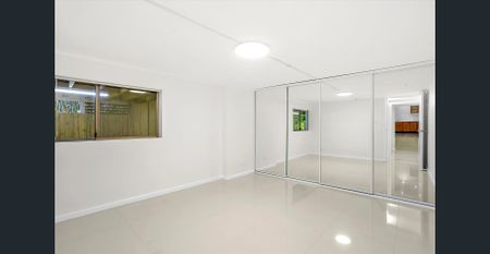 Spacious Flat - Photo 3