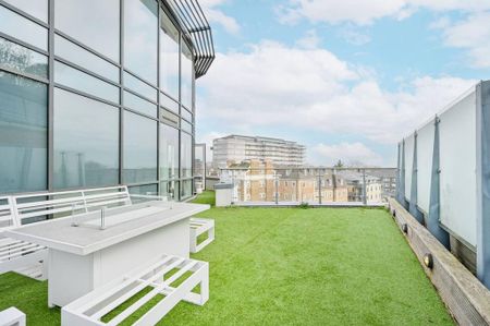 3 bedroom penthouse to rent - Photo 3