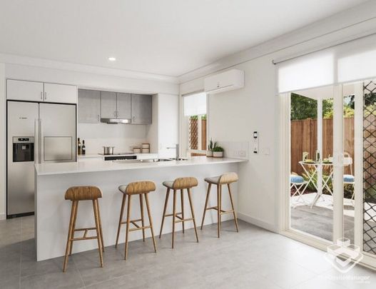 OPEN PLAN 3 Bedroom Townhouse - Photo 1