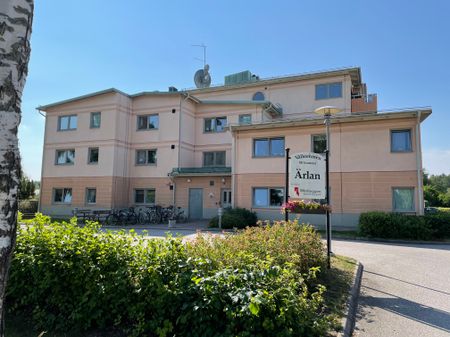 Kungsörsvägen 6A - Foto 3