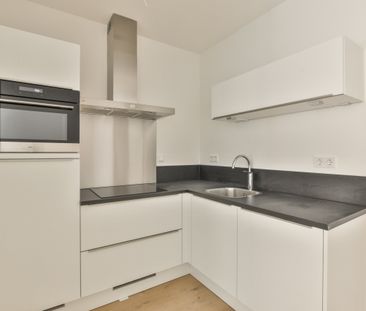 Te huur: Appartement Marius Bauerstraat 30 3 in Amsterdam - Foto 6