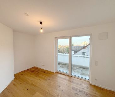 Trier- Ihr Platz zum Ankommen- stilvolle 4-Zimmer-Wohnung mit umlau... - Photo 1