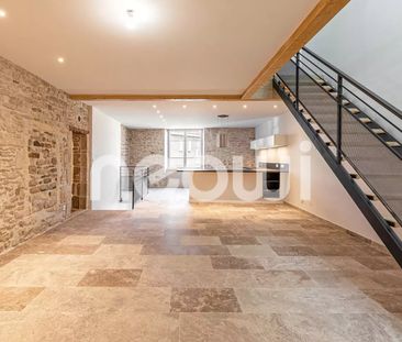 Location Maison 4 pièces 112m² ANSE 69480 - Photo 1