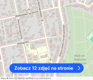 Mieszkanie, 39,39 m², Szczecin - Zdjęcie 1