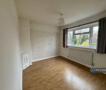 2 bedroom maisonette to rent - Photo 1