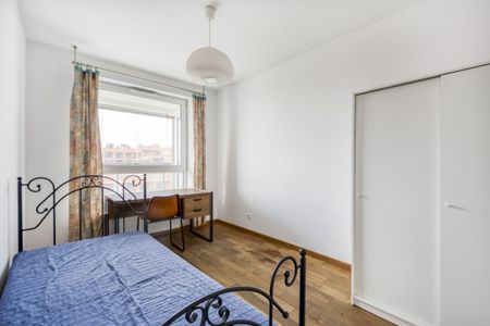 Taras 32 m² - 4 pokoje - apartamentowiec - Photo 5