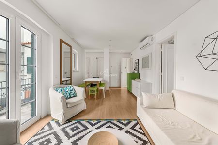 Apartamento T2 em Lisboa - Foto 4