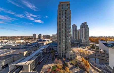 For Lease - 50 Brian Harrison Way Unit# 1504, Toronto, Ontario - Photo 2
