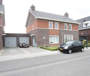Veeweide 41, 6049 LS Herten - Photo 1