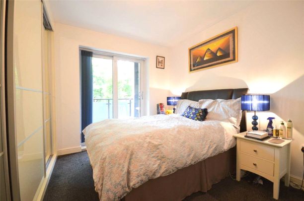 West Court, 16 Highmarsh Crescent, West Didsbury, Manchester, M20 2AL - Photo 1