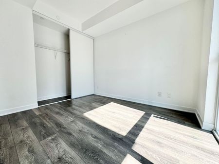 For Lease - 87 Peter Street Unit# 2701, Toronto, Ontario - Photo 2