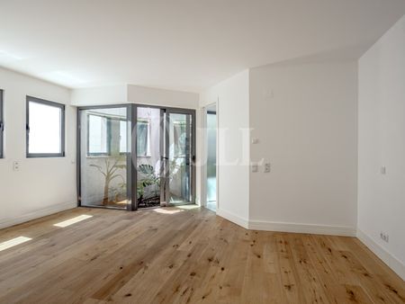 Apartamento T4 em Lisboa - Photo 4