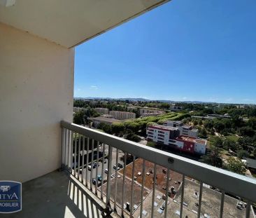 Appartement à louer 2 pièces 48.22m² - Photo 3