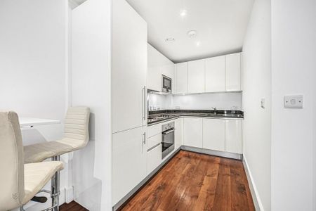 1 bedroom flat to rent - Photo 3