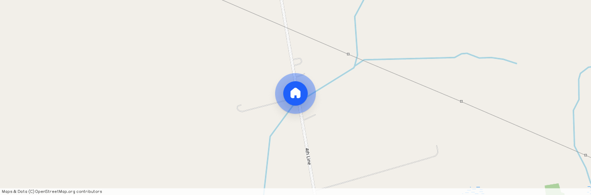 433230 4th Line Amaranth Line