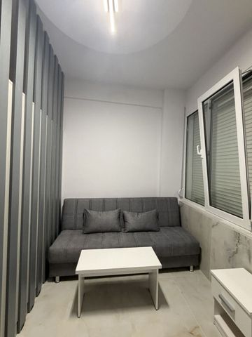 Studio/Γκαρσονιέρα για ενοικίαση Δημοκρατίας - Ανάληψη (Ηράκλειο Κρήτης) - Photo 2