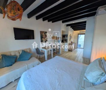 Piso en alquiler en Carrer de Cipriano Garijo - Photo 4