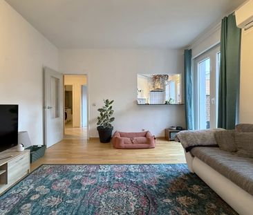 Rez-de-chaussée - à louer - Photo 3