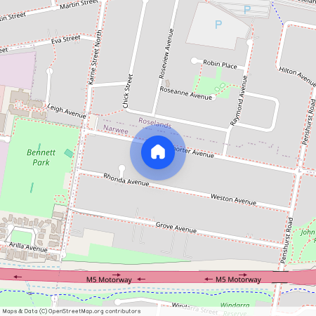 7/86 Shorter Avenue, NSW 2209, Narwee