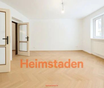 Pronájem bytu 2+1 58 m - Photo 1