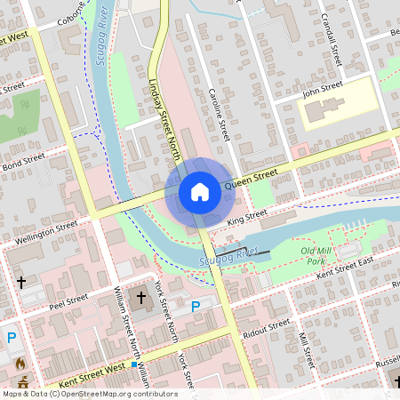 42 HICKEY LANE, Kawartha Lakes, Lindsay