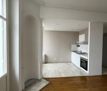 Location Appartement 3 pièces 53m² NANCY 54000 - Photo 2