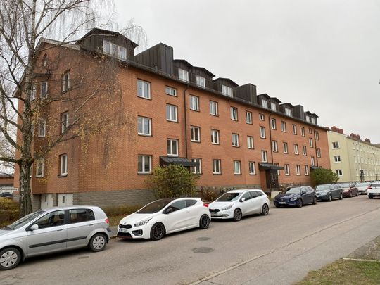 Heljestrandsgatan 1b - Foto 1