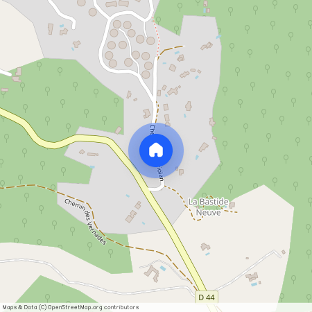 83120, Le Plan-De-La-Tour