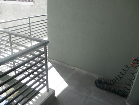 Studio/Γκαρσονιέρα για ενοικίαση Κέντρο (Κατερίνη) - Φωτογραφία 4