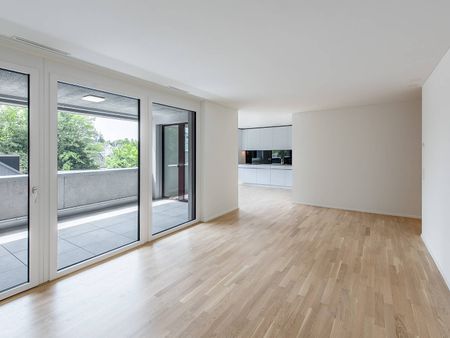 Neubau mit Flair - Foto 2